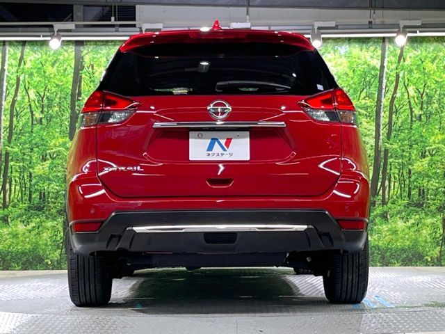NISSAN X-TRAIL 2WD 2018 Image 31