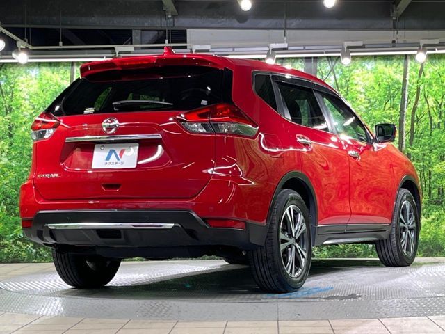 NISSAN X-TRAIL 2WD 2018 Image 31