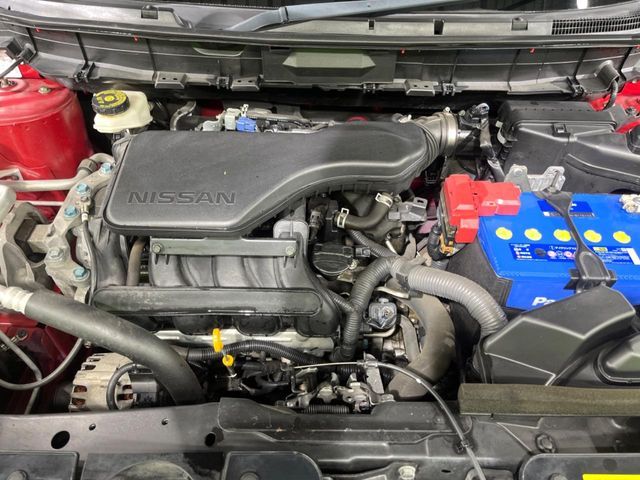 NISSAN X-TRAIL 2WD 2018 Image 31