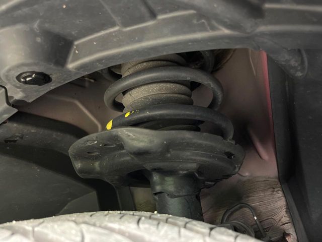 NISSAN X-TRAIL 2WD 2018 Image 31