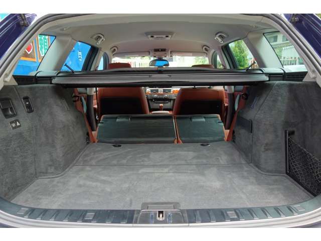 ALPINA B3 S TOURING 2011 Image 31