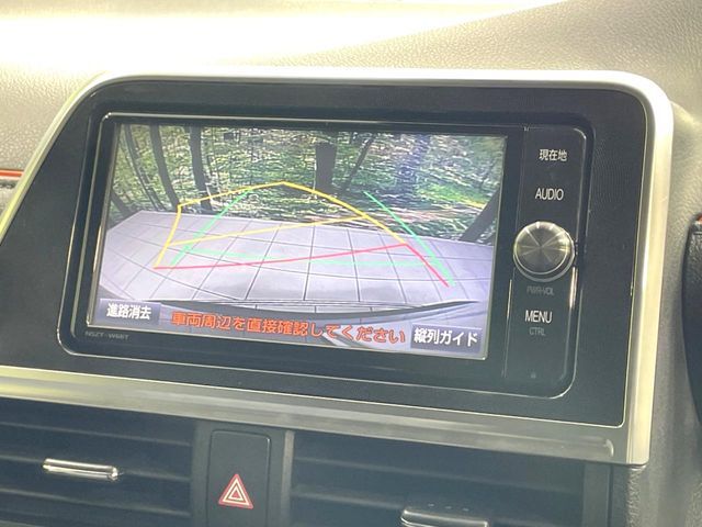 TOYOTA SIENTA HYBRID 2018 Image 31