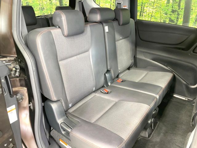 TOYOTA SIENTA HYBRID 2018 Image 31