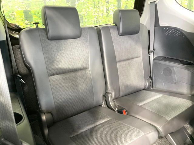 TOYOTA SIENTA HYBRID 2018 Image 31