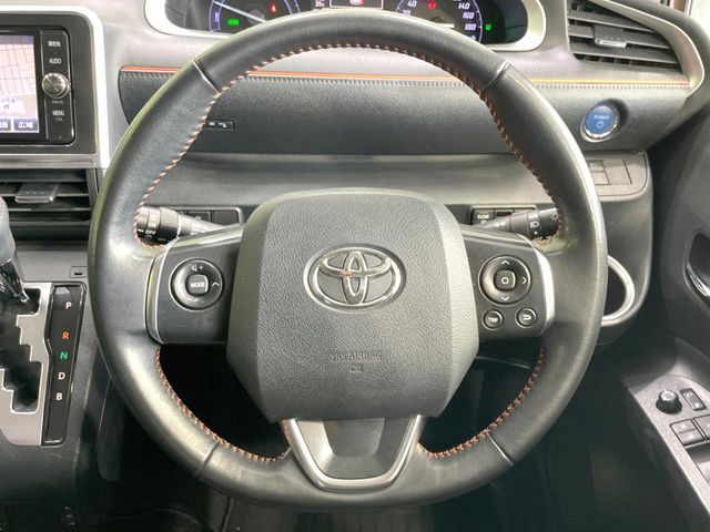 TOYOTA SIENTA HYBRID 2018 Image 31