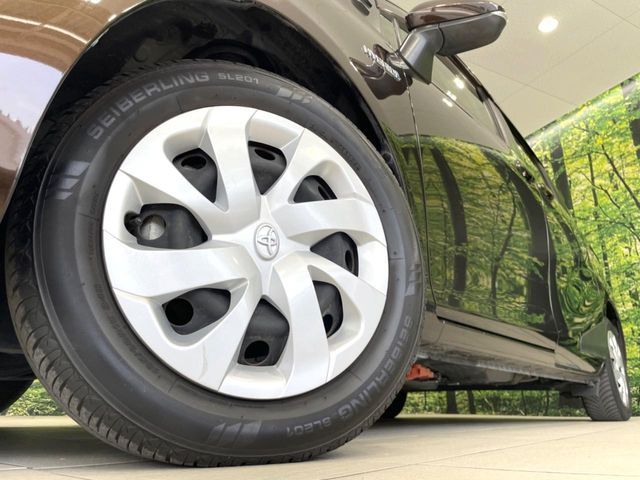 TOYOTA SIENTA HYBRID 2018 Image 31