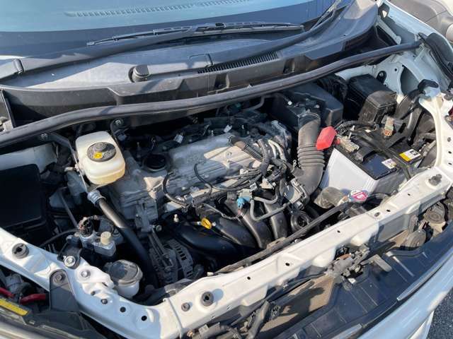 TOYOTA VOXY 2011 Image 31