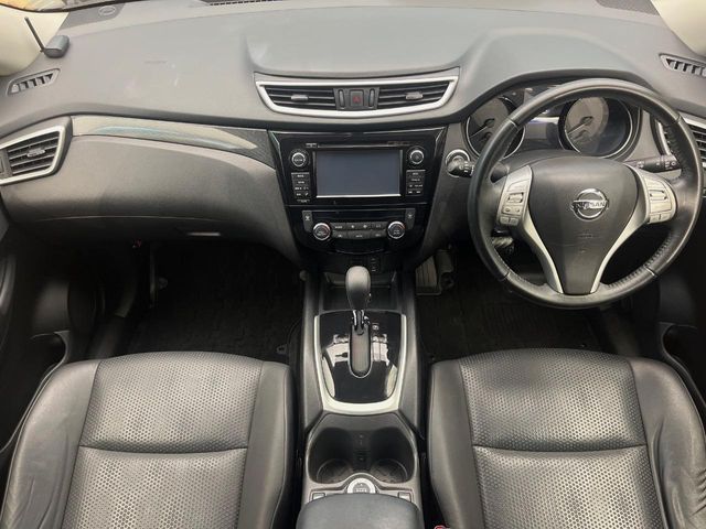 NISSAN X-TRAIL 4WD 2016 Image 31