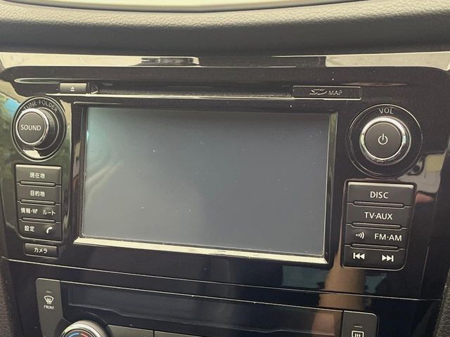 NISSAN X-TRAIL 4WD 2016 Image 31