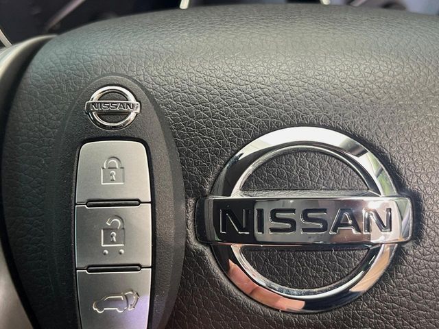 NISSAN X-TRAIL 4WD 2016 Image 31