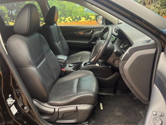 NISSAN X-TRAIL 4WD 2016 Image 31