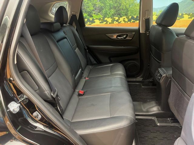 NISSAN X-TRAIL 4WD 2016 Image 31