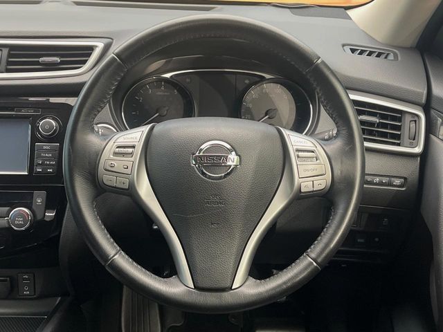 NISSAN X-TRAIL 4WD 2016 Image 31