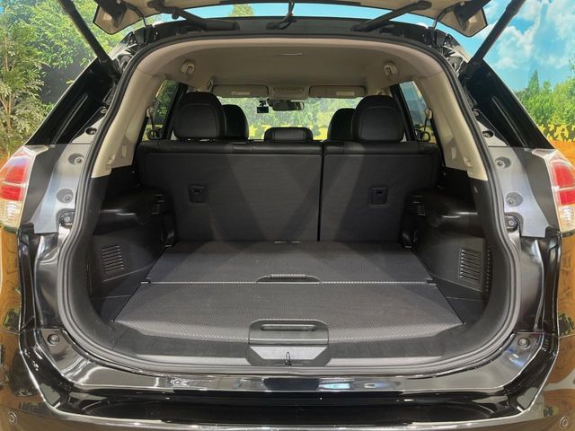 NISSAN X-TRAIL 4WD 2016 Image 31