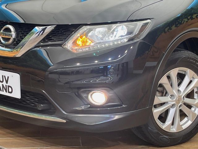 NISSAN X-TRAIL 4WD 2016 Image 31