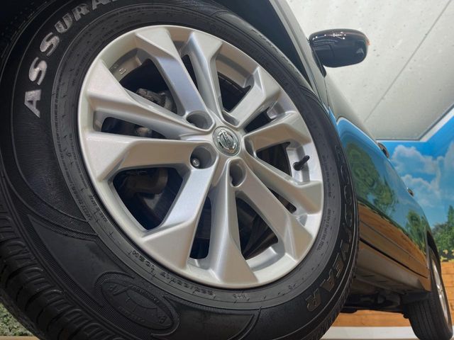 NISSAN X-TRAIL 4WD 2016 Image 31