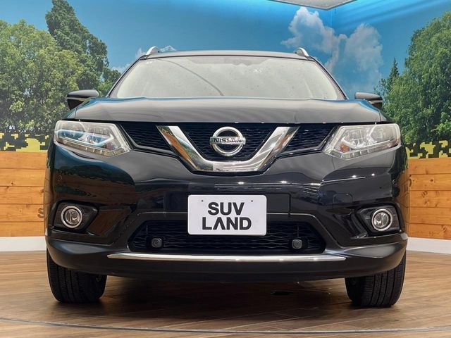 NISSAN X-TRAIL 4WD 2016 Image 31