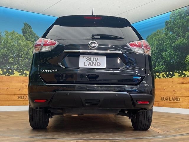 NISSAN X-TRAIL 4WD 2016 Image 31