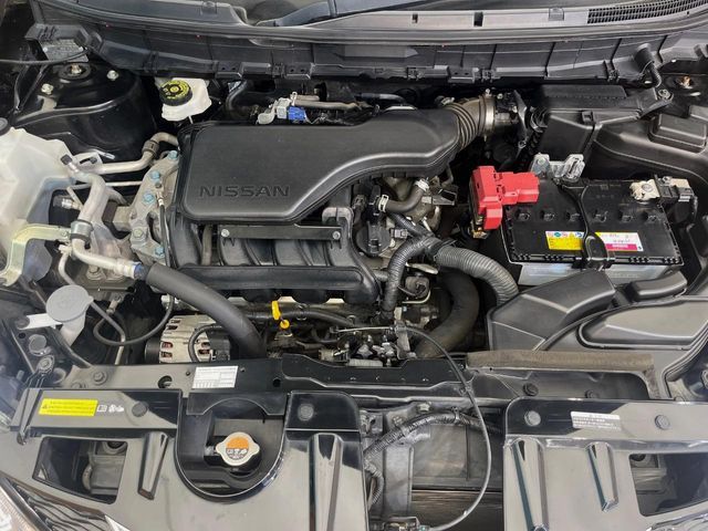 NISSAN X-TRAIL 4WD 2016 Image 31