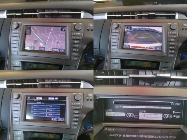 TOYOTA PRIUS PHV 2012 Image 31