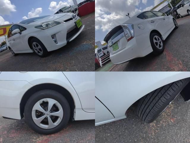 TOYOTA PRIUS PHV 2012 Image 31