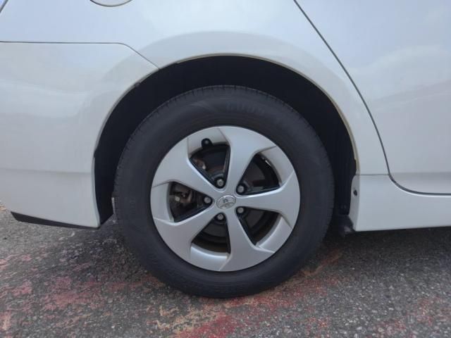 TOYOTA PRIUS PHV 2012 Image 31