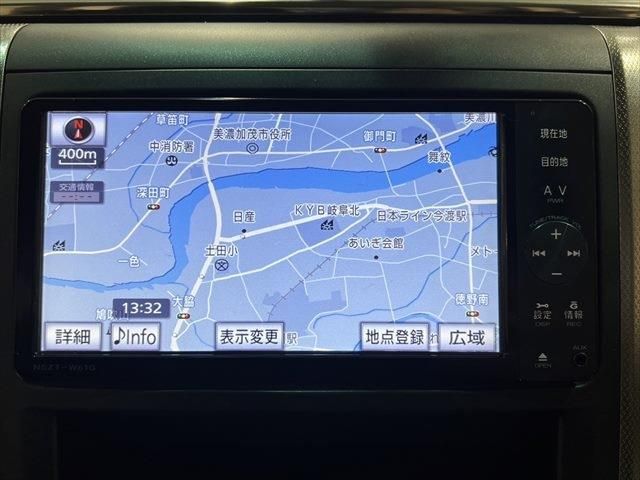 TOYOTA VELLFIRE 2012 Image 31