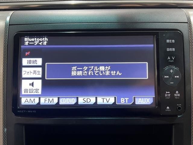 TOYOTA VELLFIRE 2012 Image 31