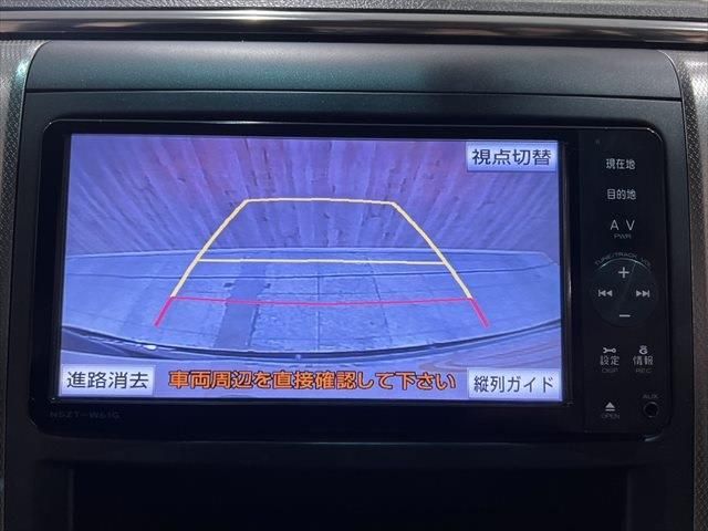 TOYOTA VELLFIRE 2012 Image 31