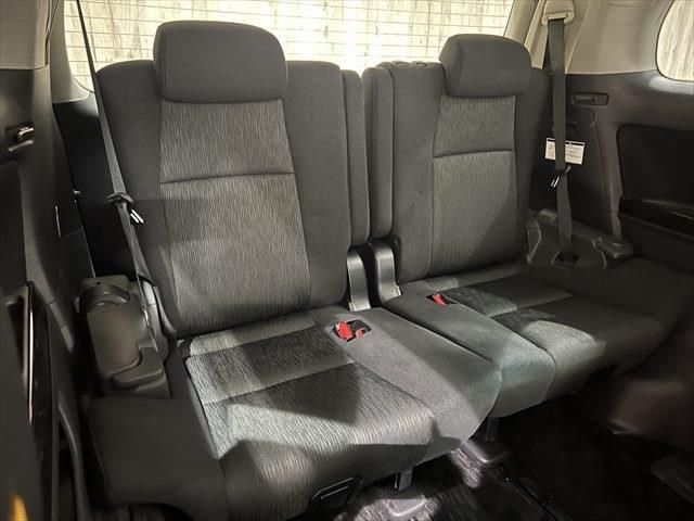 TOYOTA VELLFIRE 2012 Image 31