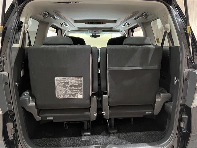 TOYOTA VELLFIRE 2012 Image 31