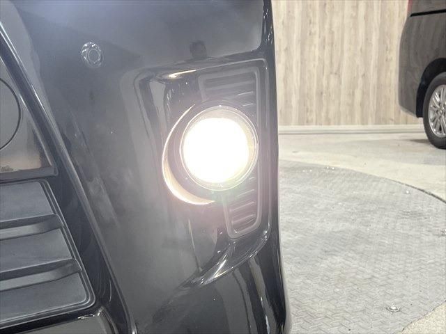 TOYOTA VELLFIRE 2012 Image 31