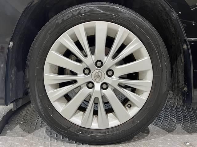 TOYOTA VELLFIRE 2012 Image 31