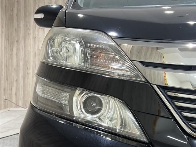 TOYOTA VELLFIRE 2012 Image 31