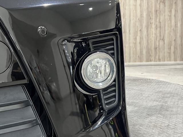 TOYOTA VELLFIRE 2012 Image 31