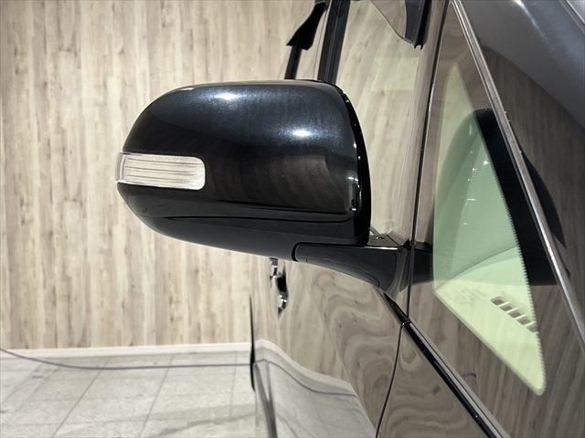 TOYOTA VELLFIRE 2012 Image 31