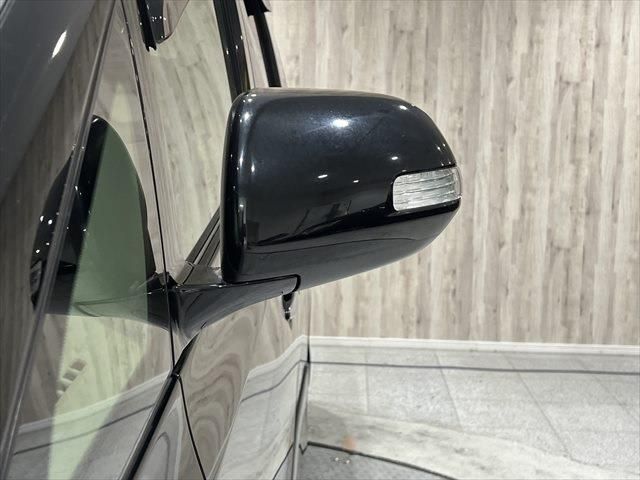 TOYOTA VELLFIRE 2012 Image 31