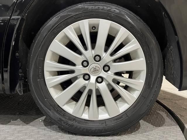 TOYOTA VELLFIRE 2012 Image 31