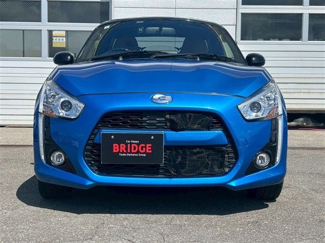 DAIHATSU COPEN 2015 Image 31