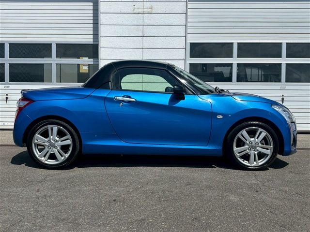 DAIHATSU COPEN 2015 Image 31