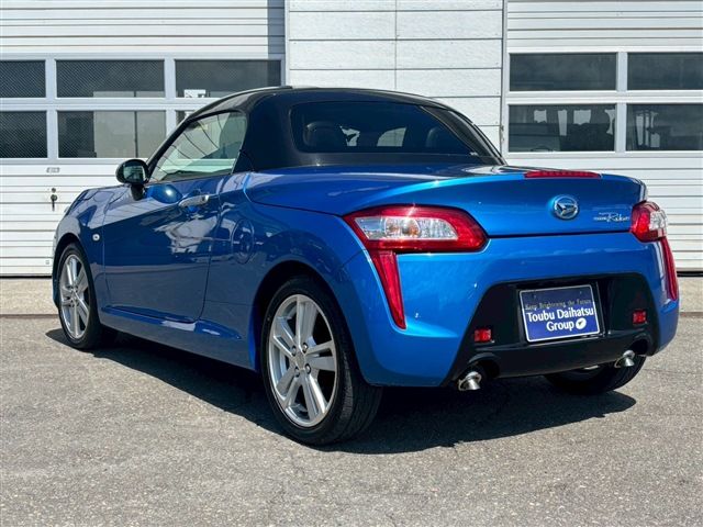 DAIHATSU COPEN 2015 Image 31