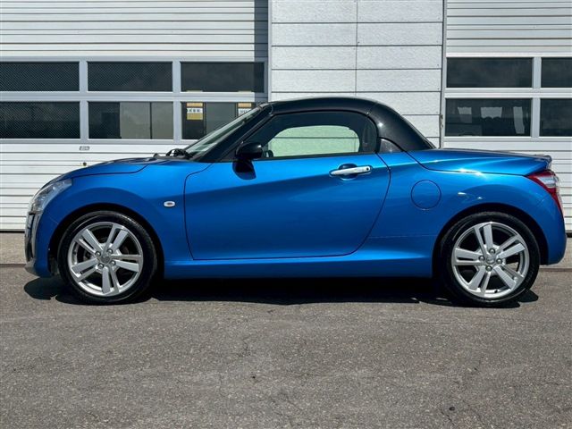 DAIHATSU COPEN 2015 Image 31