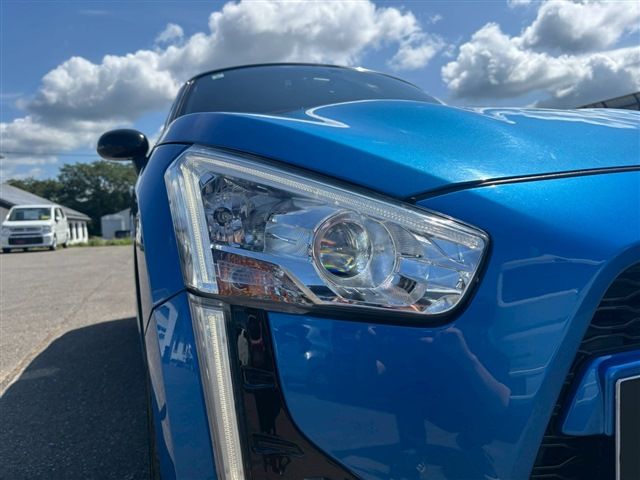 DAIHATSU COPEN 2015 Image 31