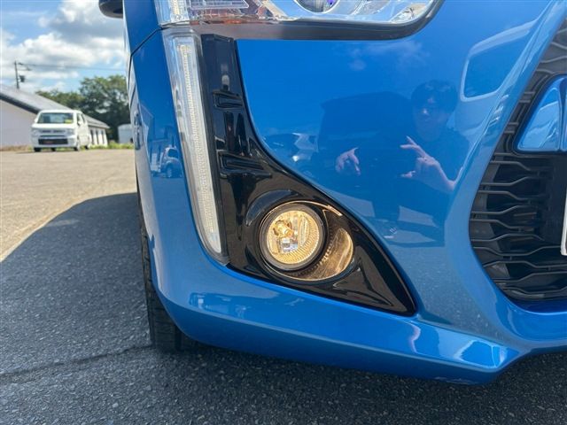 DAIHATSU COPEN 2015 Image 31