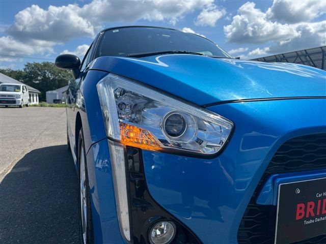 DAIHATSU COPEN 2015 Image 31