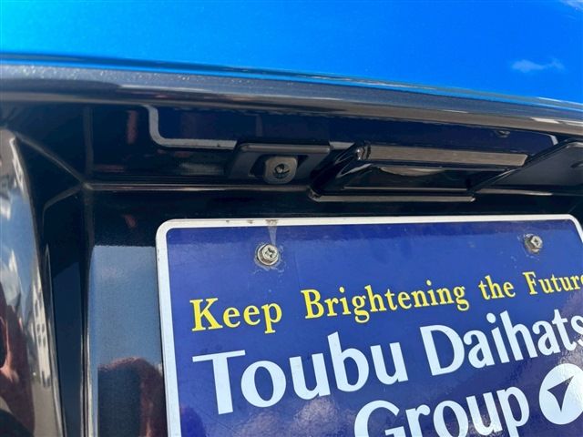 DAIHATSU COPEN 2015 Image 31