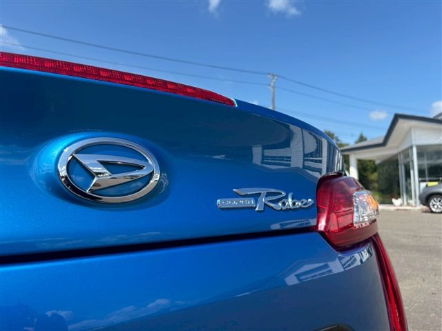 DAIHATSU COPEN 2015 Image 31