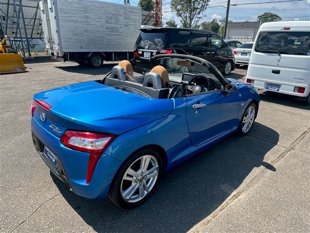 DAIHATSU COPEN 2015 Image 31