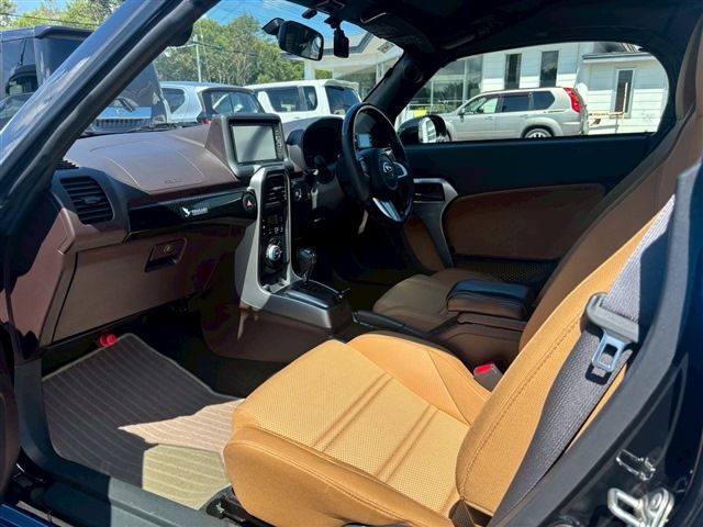 DAIHATSU COPEN 2015 Image 31