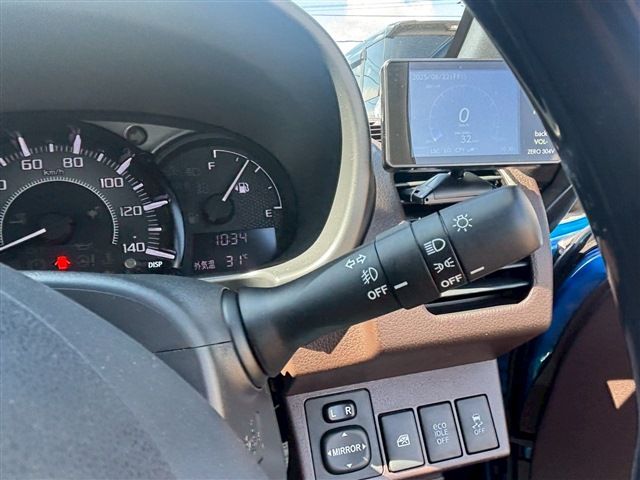 DAIHATSU COPEN 2015 Image 31